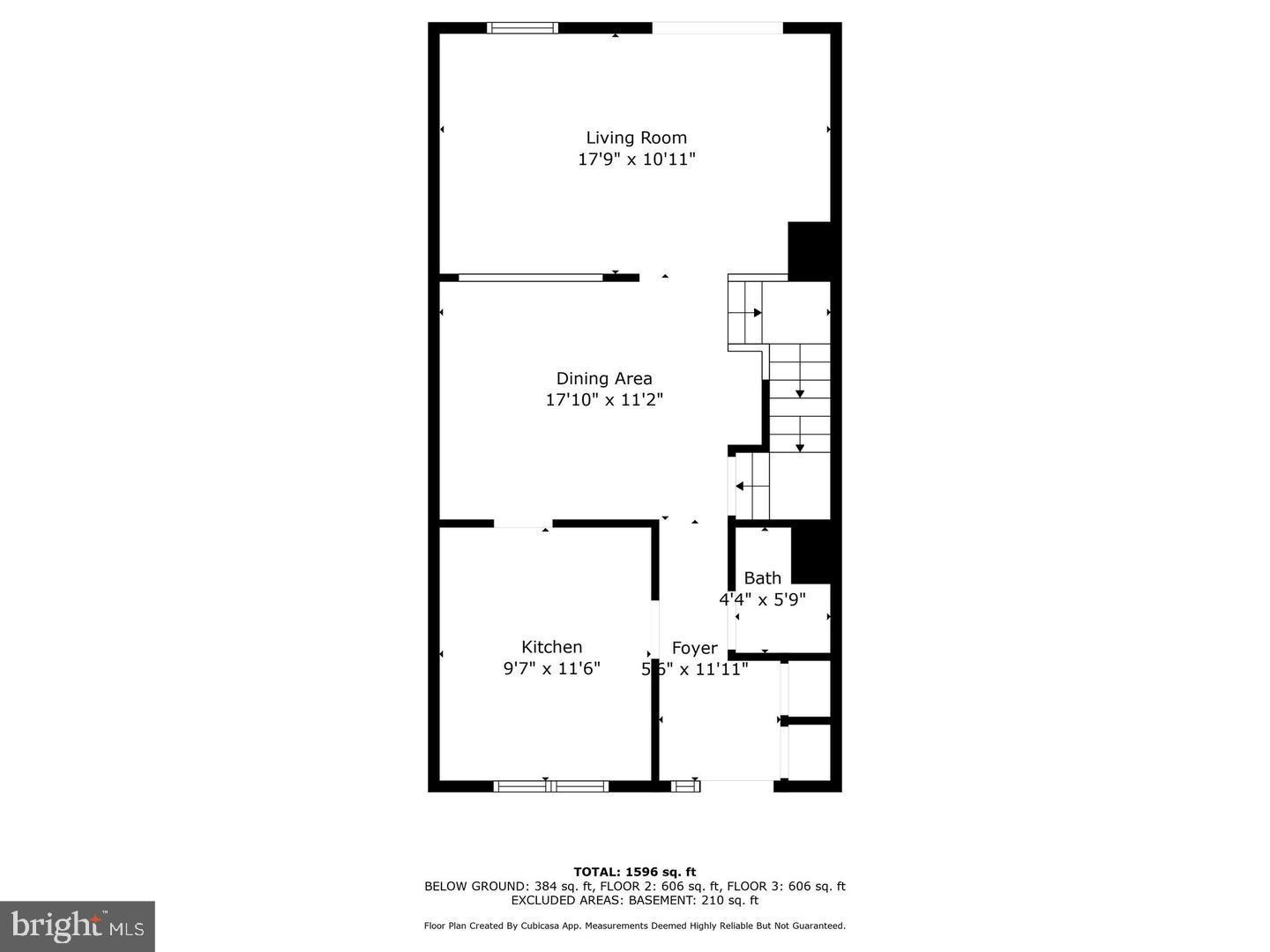 5793 HERITAGE HILL DR, ALEXANDRIA, Virginia 22310, 3 Bedrooms Bedrooms, ,2 BathroomsBathrooms,Residential,For sale,5793 HERITAGE HILL DR,VAFX2208080 MLS # VAFX2208080