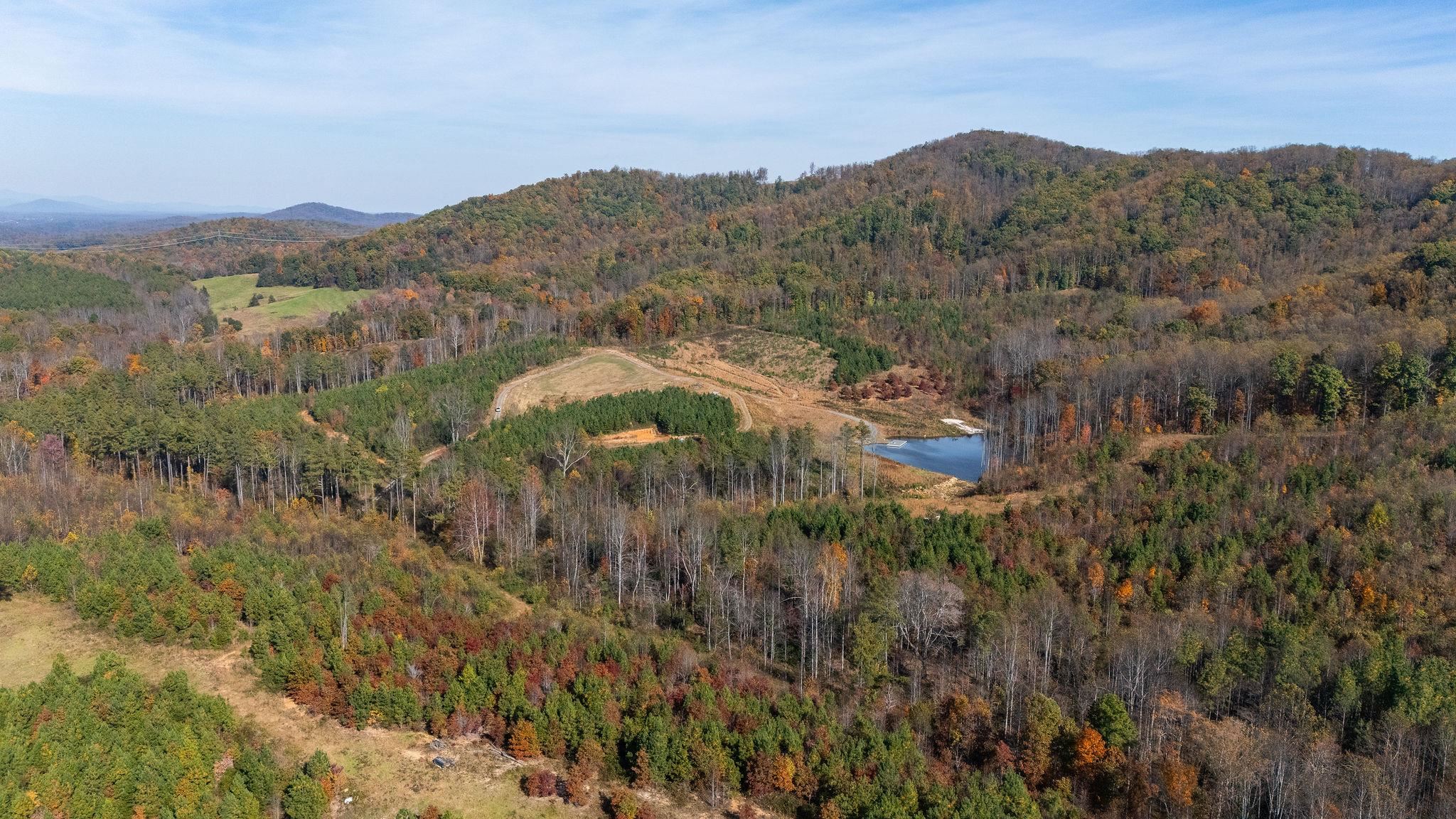 TBD POUNDING CREEK RD, CHARLOTTESVILLE, Virginia 22903, ,Land,TBD POUNDING CREEK RD,658399 MLS # 658399