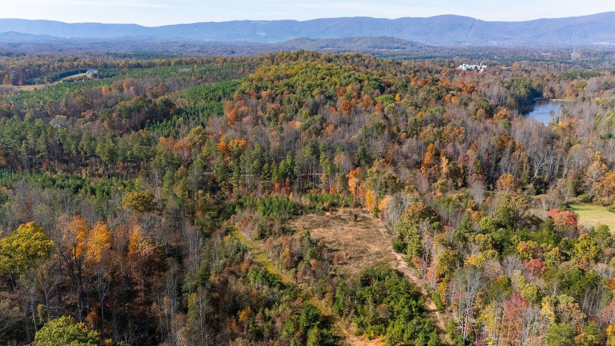 TBD POUNDING CREEK RD, CHARLOTTESVILLE, Virginia 22903, ,Land,TBD POUNDING CREEK RD,658399 MLS # 658399