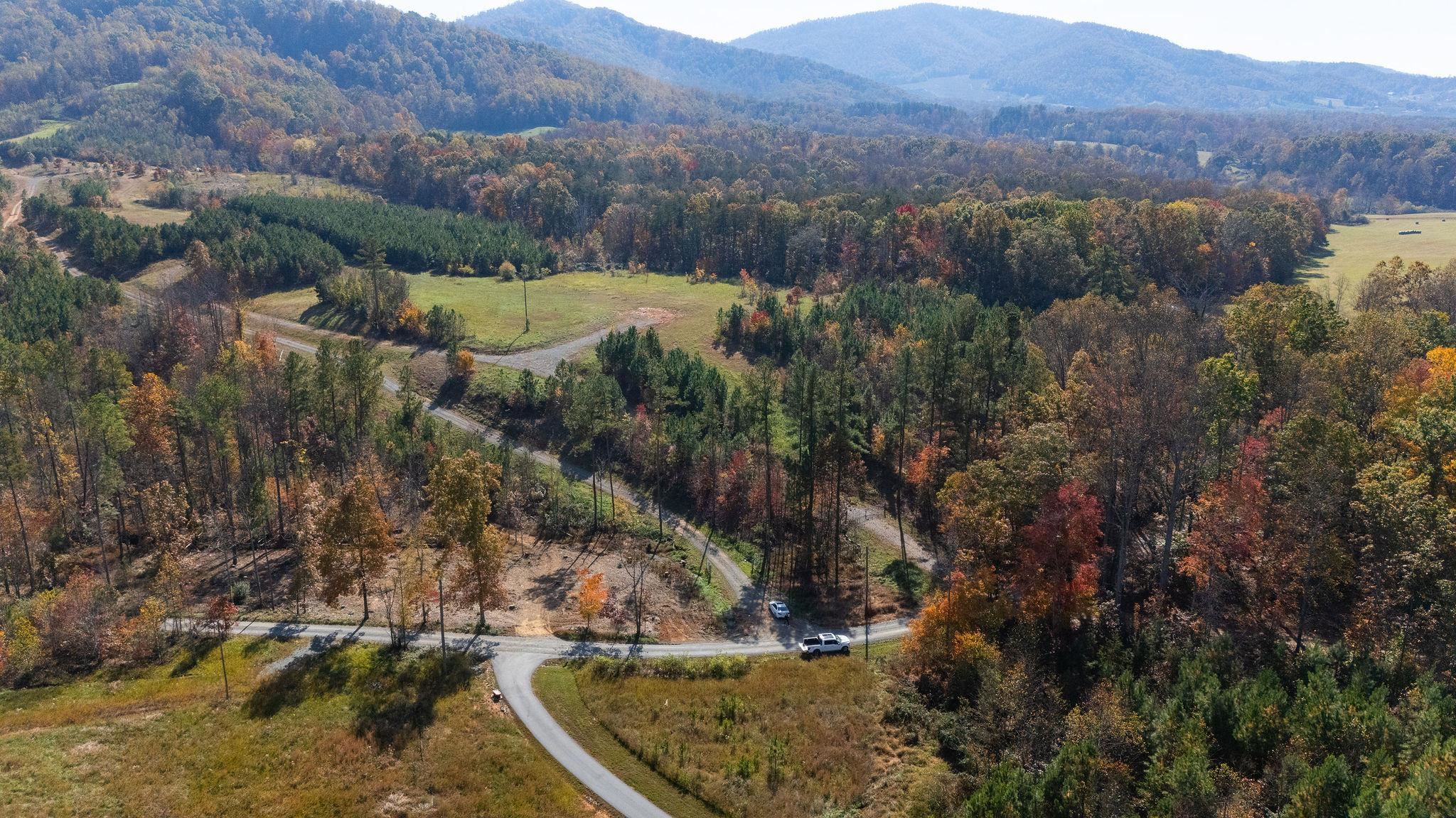 TBD POUNDING CREEK RD, CHARLOTTESVILLE, Virginia 22903, ,Land,TBD POUNDING CREEK RD,658399 MLS # 658399