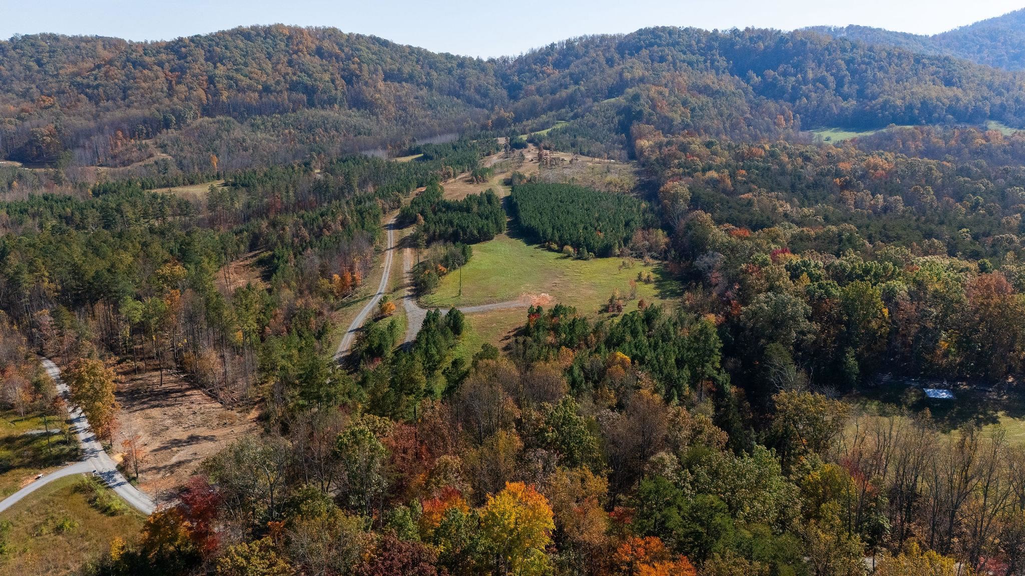 TBD POUNDING CREEK RD, CHARLOTTESVILLE, Virginia 22903, ,Land,TBD POUNDING CREEK RD,658399 MLS # 658399