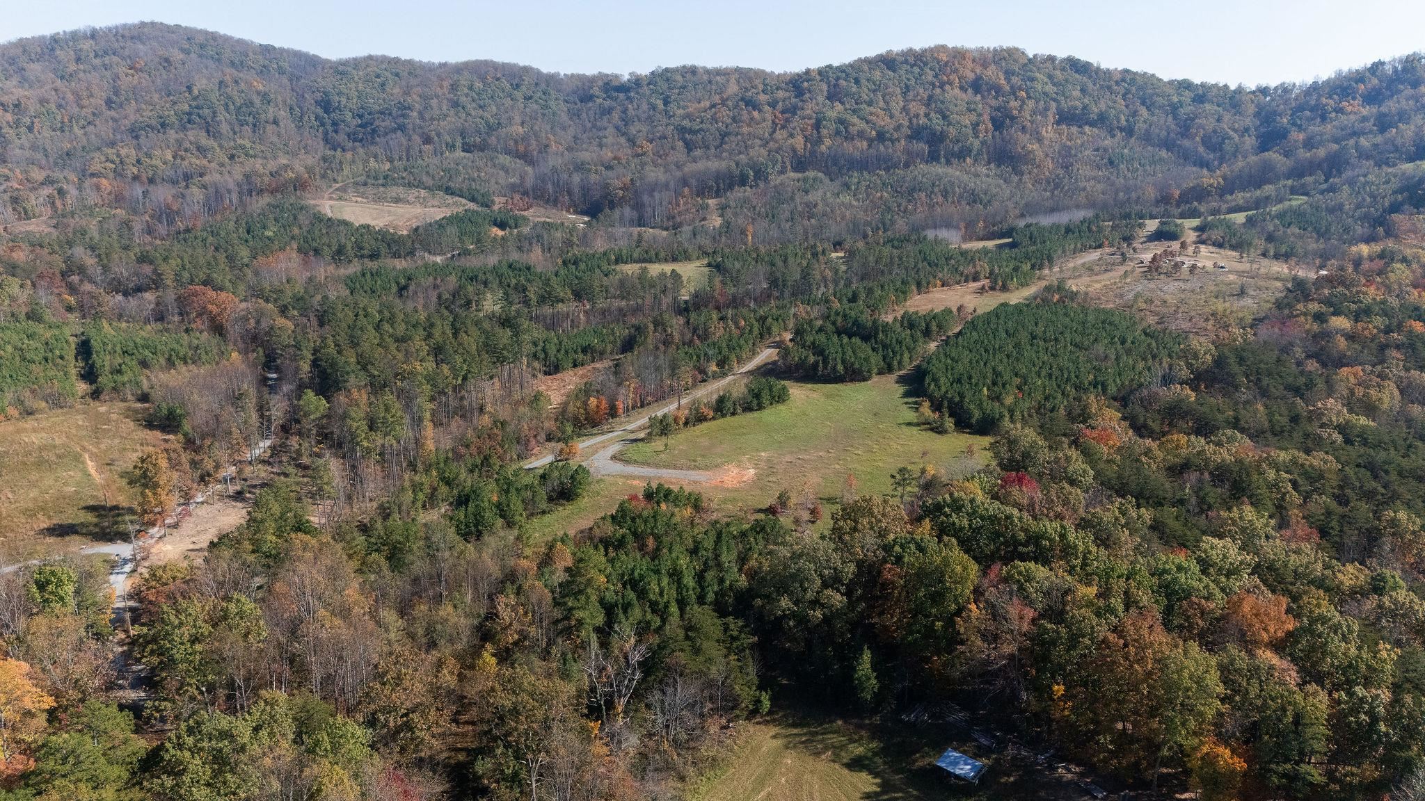 TBD POUNDING CREEK RD, CHARLOTTESVILLE, Virginia 22903, ,Land,TBD POUNDING CREEK RD,658399 MLS # 658399