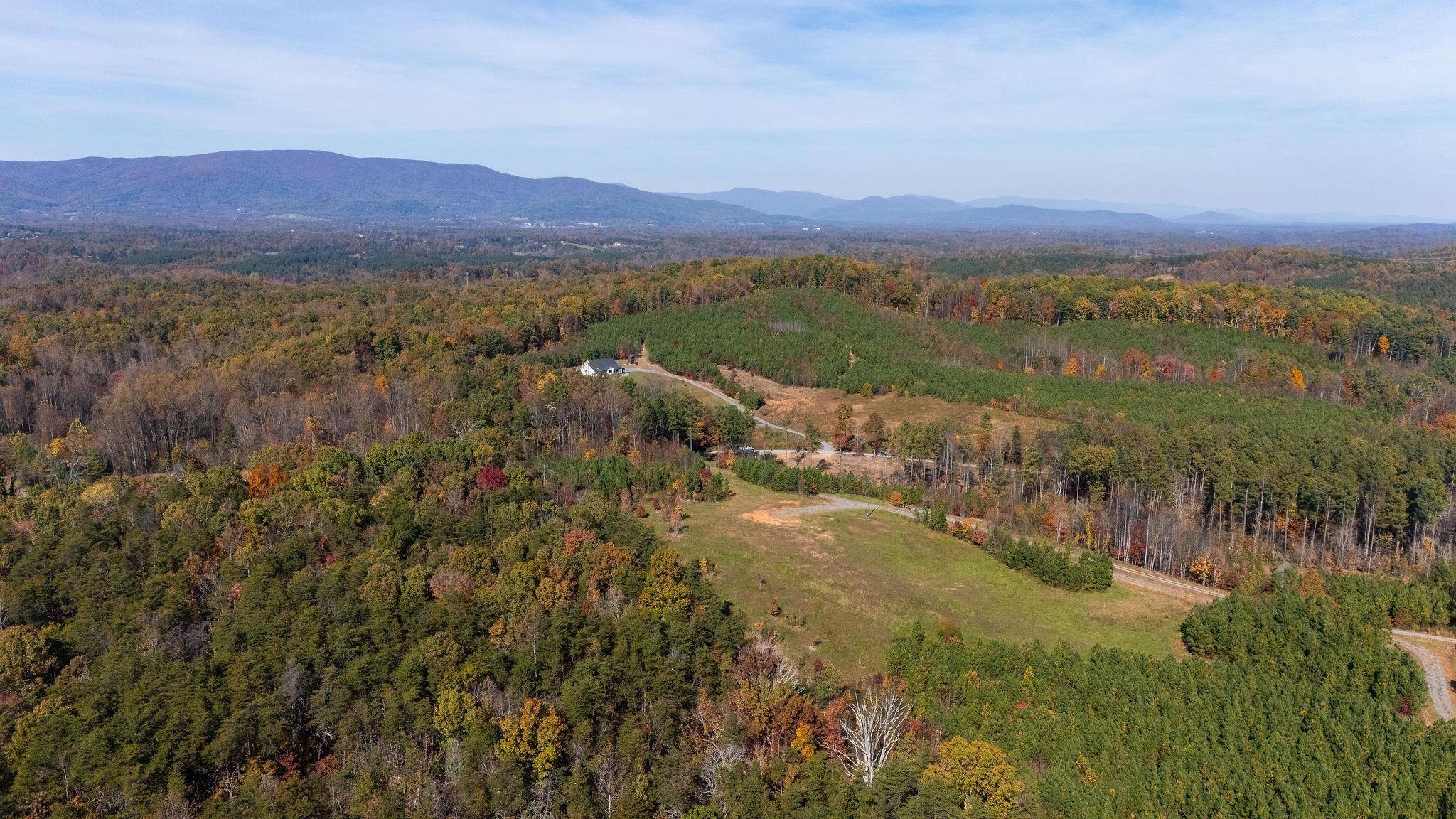 TBD POUNDING CREEK RD, CHARLOTTESVILLE, Virginia 22903, ,Land,TBD POUNDING CREEK RD,658399 MLS # 658399