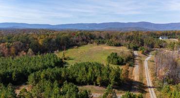 TBD POUNDING CREEK RD, CHARLOTTESVILLE, Virginia 22903, ,Land,TBD POUNDING CREEK RD,658399 MLS # 658399