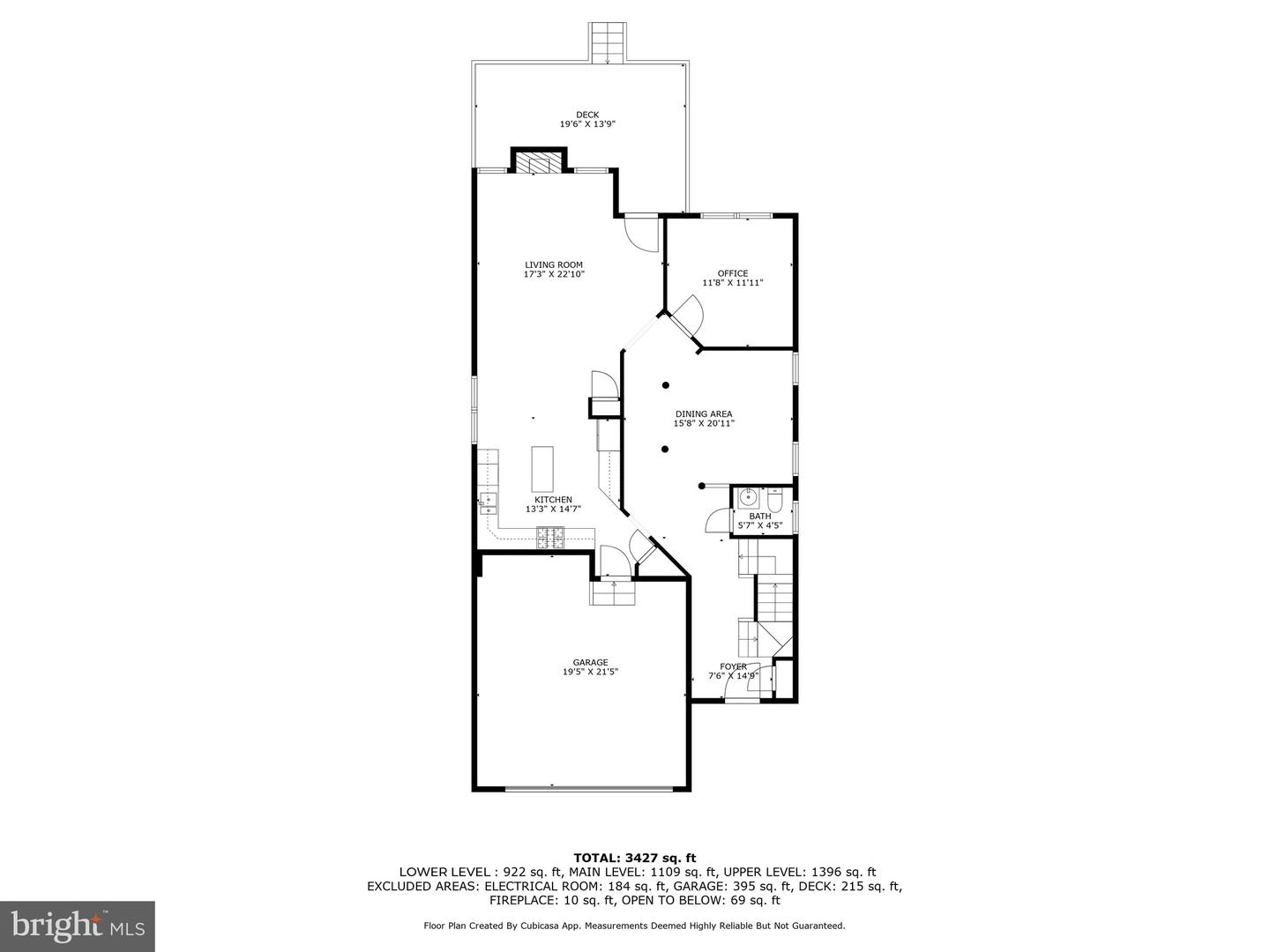 16124 SHERINGHAM WAY, GAINESVILLE, Virginia 20155, 4 Bedrooms Bedrooms, ,3 BathroomsBathrooms,Residential,For sale,16124 SHERINGHAM WAY,VAPW2082234 MLS # VAPW2082234