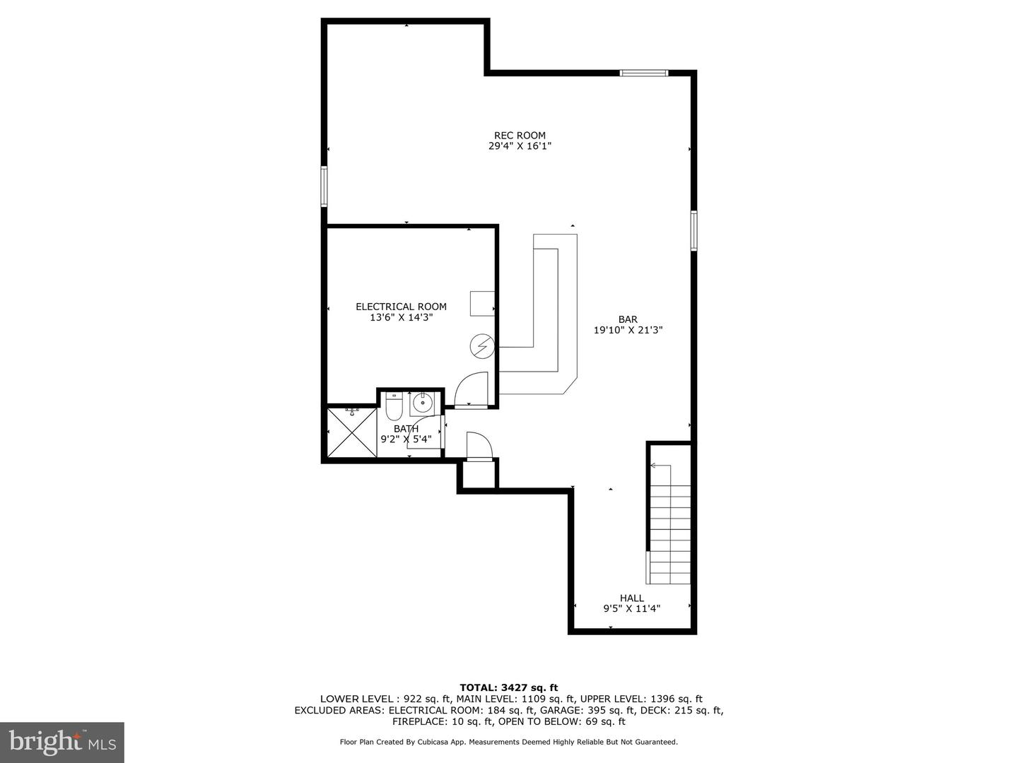 16124 SHERINGHAM WAY, GAINESVILLE, Virginia 20155, 4 Bedrooms Bedrooms, ,3 BathroomsBathrooms,Residential,For sale,16124 SHERINGHAM WAY,VAPW2082234 MLS # VAPW2082234