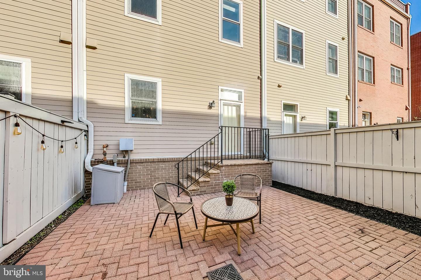 2304 MAIN LINE BLVD, ALEXANDRIA, Virginia 22301, 4 Bedrooms Bedrooms, ,4 BathroomsBathrooms,Residential,For sale,2304 MAIN LINE BLVD,VAAX2039208 MLS # VAAX2039208