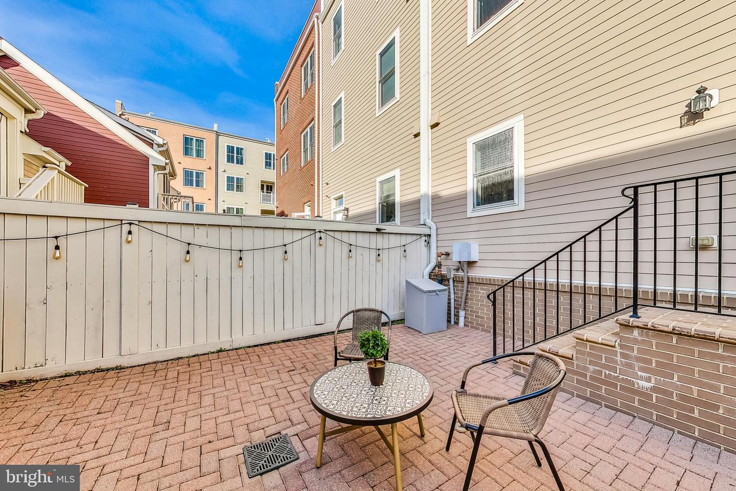 2304 MAIN LINE BLVD, ALEXANDRIA, Virginia 22301, 4 Bedrooms Bedrooms, ,4 BathroomsBathrooms,Residential,For sale,2304 MAIN LINE BLVD,VAAX2039208 MLS # VAAX2039208