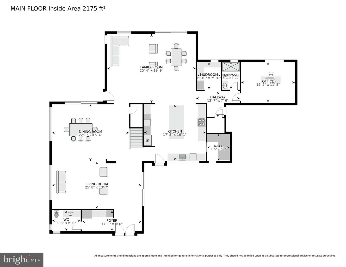 3112 N ROSSER ST, ALEXANDRIA, Virginia 22311, 6 Bedrooms Bedrooms, ,4 BathroomsBathrooms,Residential,For sale,3112 N ROSSER ST,VAAX2039262 MLS # VAAX2039262