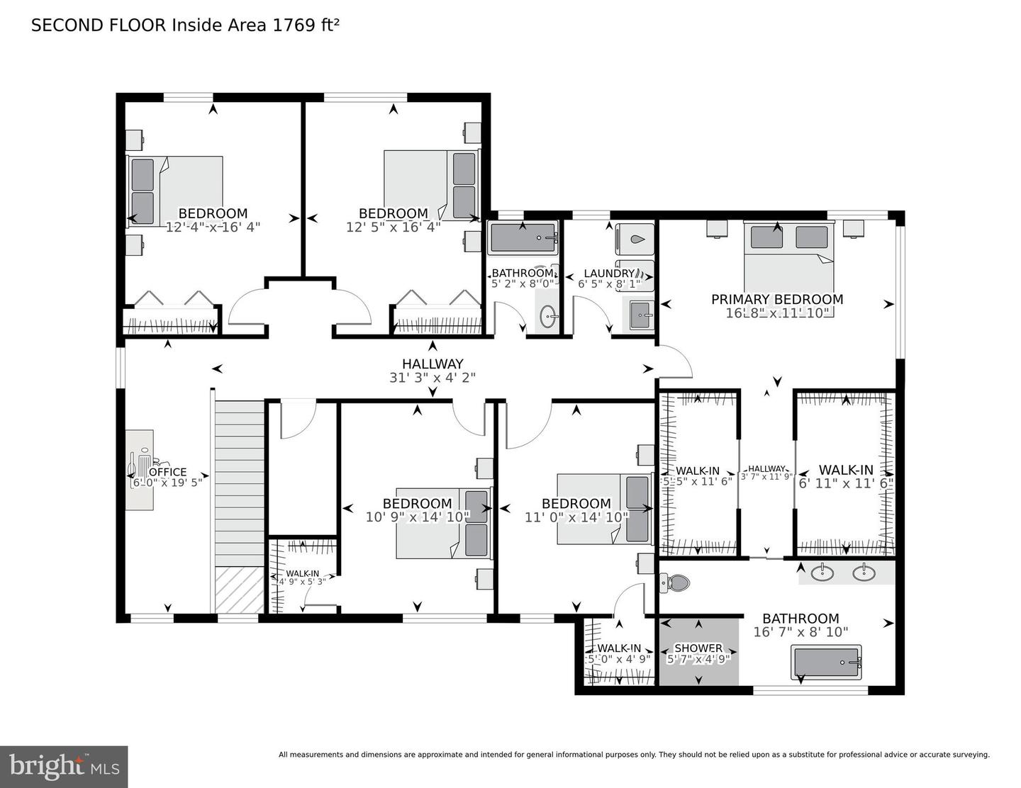 3112 N ROSSER ST, ALEXANDRIA, Virginia 22311, 6 Bedrooms Bedrooms, ,4 BathroomsBathrooms,Residential,For sale,3112 N ROSSER ST,VAAX2039262 MLS # VAAX2039262