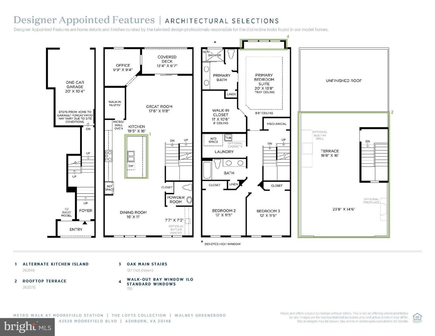 43539 MOOREFIELD BLVD, ASHBURN, Virginia 20148, 3 Bedrooms Bedrooms, ,2 BathroomsBathrooms,Residential,For sale,43539 MOOREFIELD BLVD,VALO2082968 MLS # VALO2082968