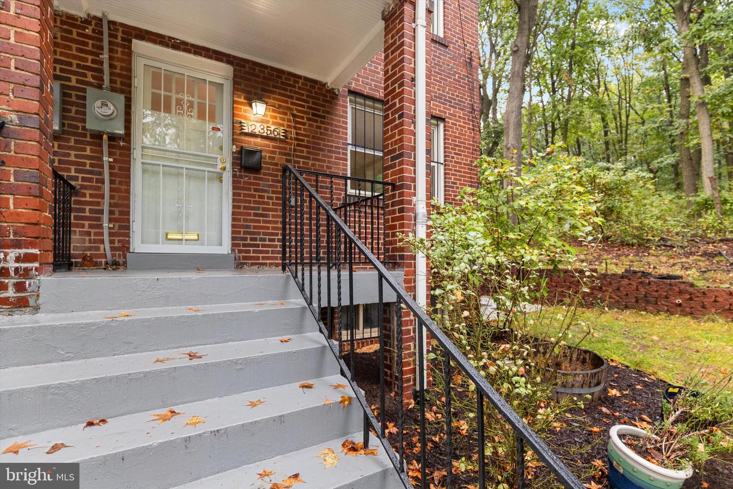 2356 GREEN ST SE, WASHINGTON, District Of Columbia 20020, 4 Bedrooms Bedrooms, ,2 BathroomsBathrooms,Residential,For sale,2356 GREEN ST SE,DCDC2166888 MLS # DCDC2166888