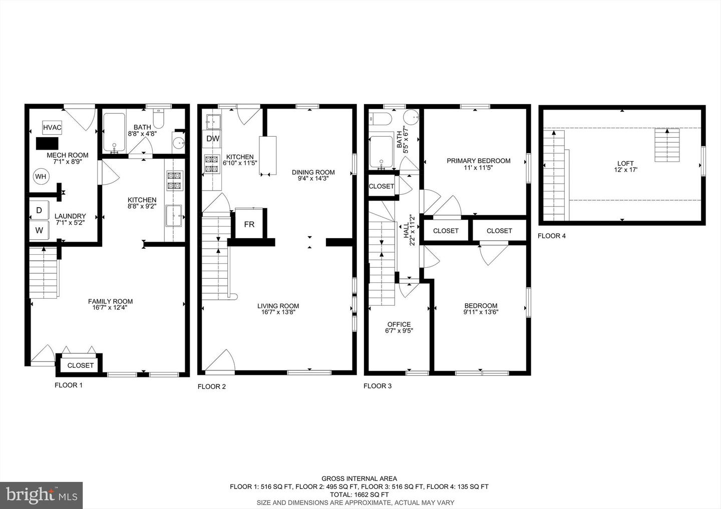 2356 GREEN ST SE, WASHINGTON, District Of Columbia 20020, 4 Bedrooms Bedrooms, ,2 BathroomsBathrooms,Residential,For sale,2356 GREEN ST SE,DCDC2166888 MLS # DCDC2166888