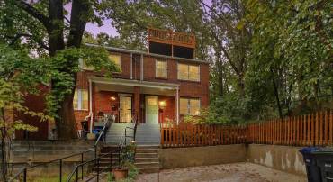 2356 GREEN ST SE, WASHINGTON, District Of Columbia 20020, 4 Bedrooms Bedrooms, ,2 BathroomsBathrooms,Residential,For sale,2356 GREEN ST SE,DCDC2166888 MLS # DCDC2166888