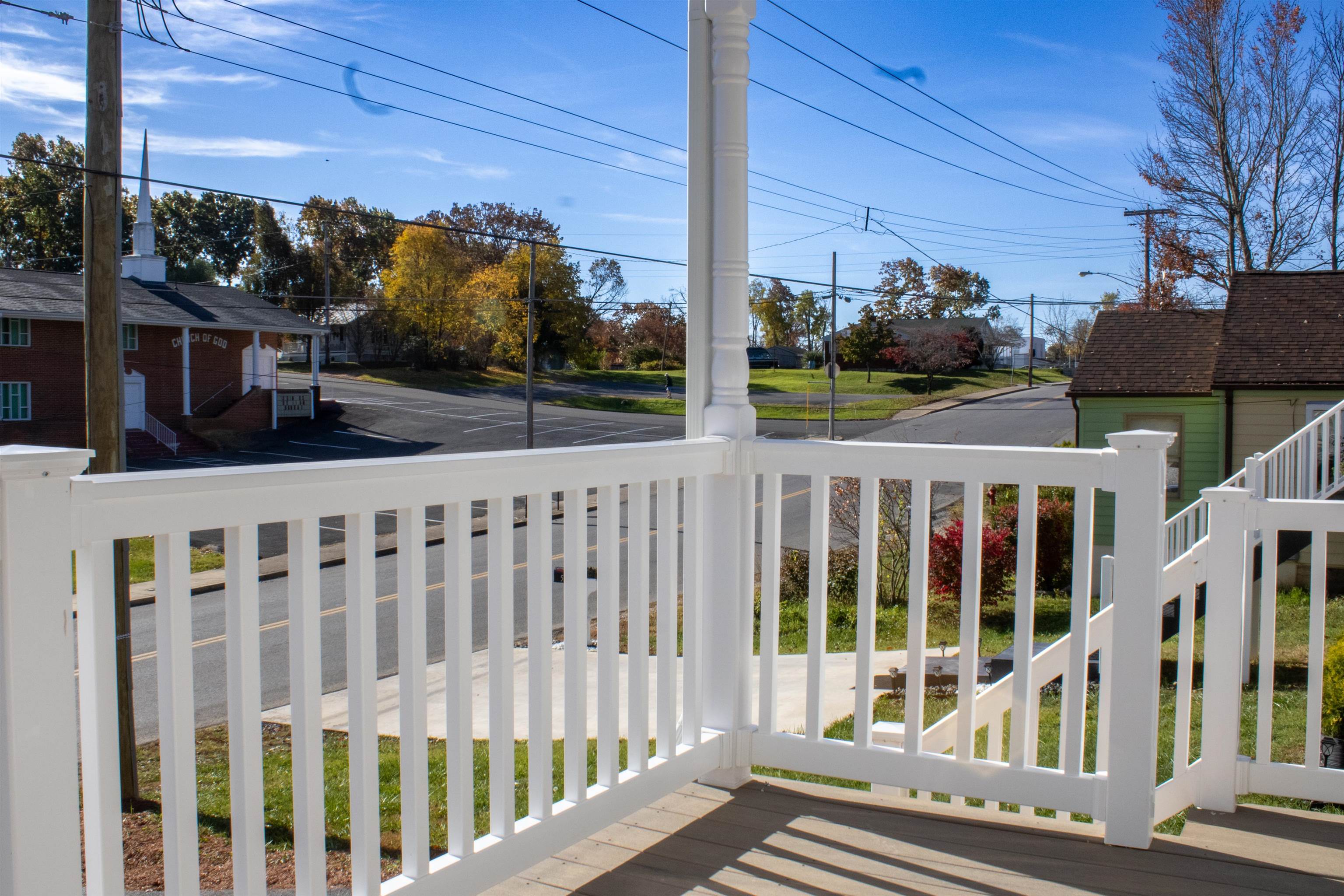 508 GRUBERT AVE, STAUNTON, Virginia 24401, 3 Bedrooms Bedrooms, ,2 BathroomsBathrooms,Residential,508 GRUBERT AVE,658396 MLS # 658396