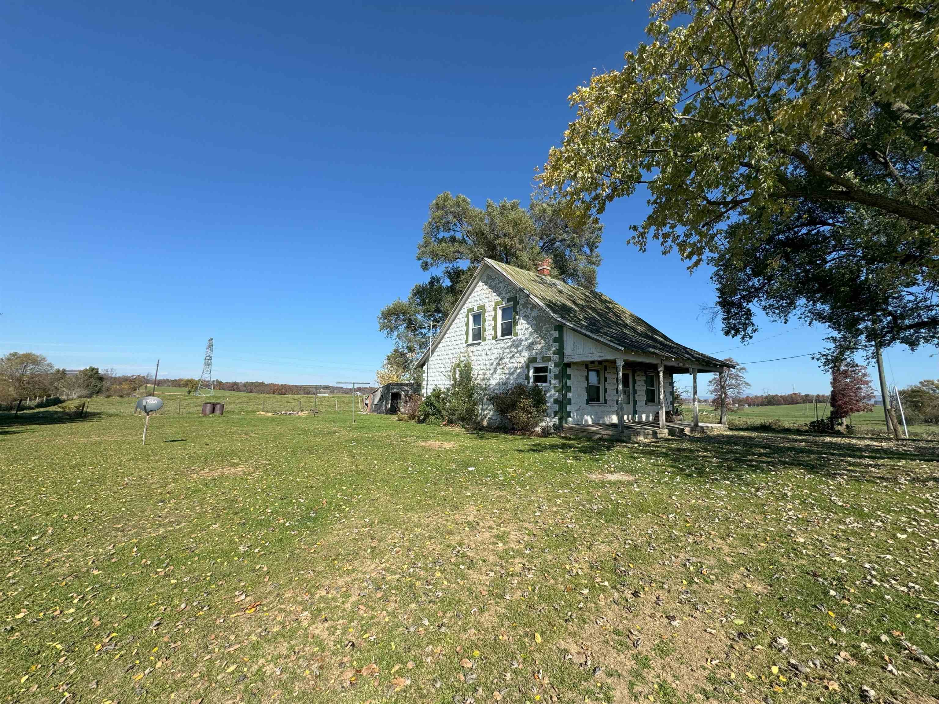 3440 BARTERBROOK RD, STAUNTON, Virginia 24401, 3 Bedrooms Bedrooms, ,1 BathroomBathrooms,Residential,3440 BARTERBROOK RD,658403 MLS # 658403