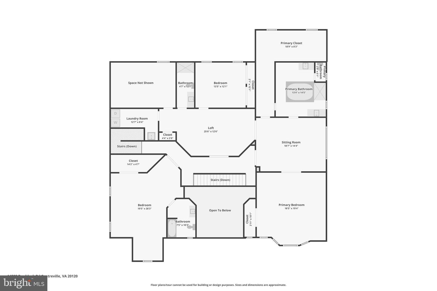 14808 BRADDOCK RD, CENTREVILLE, Virginia 20120, 5 Bedrooms Bedrooms, ,5 BathroomsBathrooms,Residential,For sale,14808 BRADDOCK RD,VAFX2191104 MLS # VAFX2191104