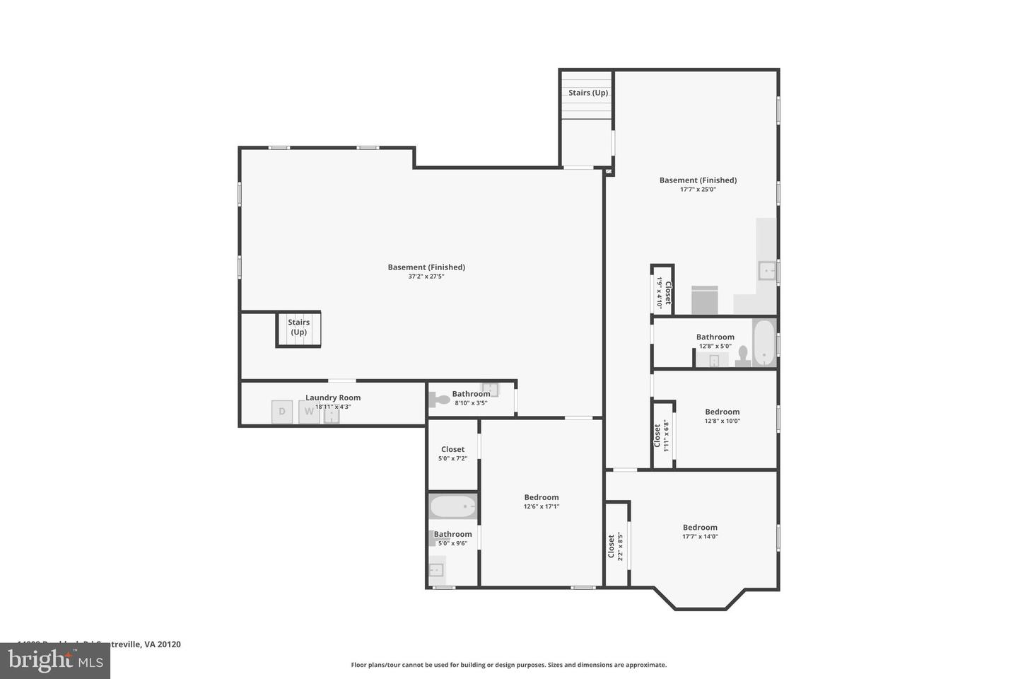 14808 BRADDOCK RD, CENTREVILLE, Virginia 20120, 5 Bedrooms Bedrooms, ,5 BathroomsBathrooms,Residential,For sale,14808 BRADDOCK RD,VAFX2191104 MLS # VAFX2191104