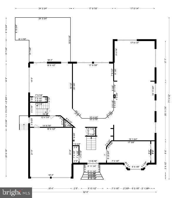 14808 BRADDOCK RD, CENTREVILLE, Virginia 20120, 5 Bedrooms Bedrooms, ,5 BathroomsBathrooms,Residential,For sale,14808 BRADDOCK RD,VAFX2191104 MLS # VAFX2191104