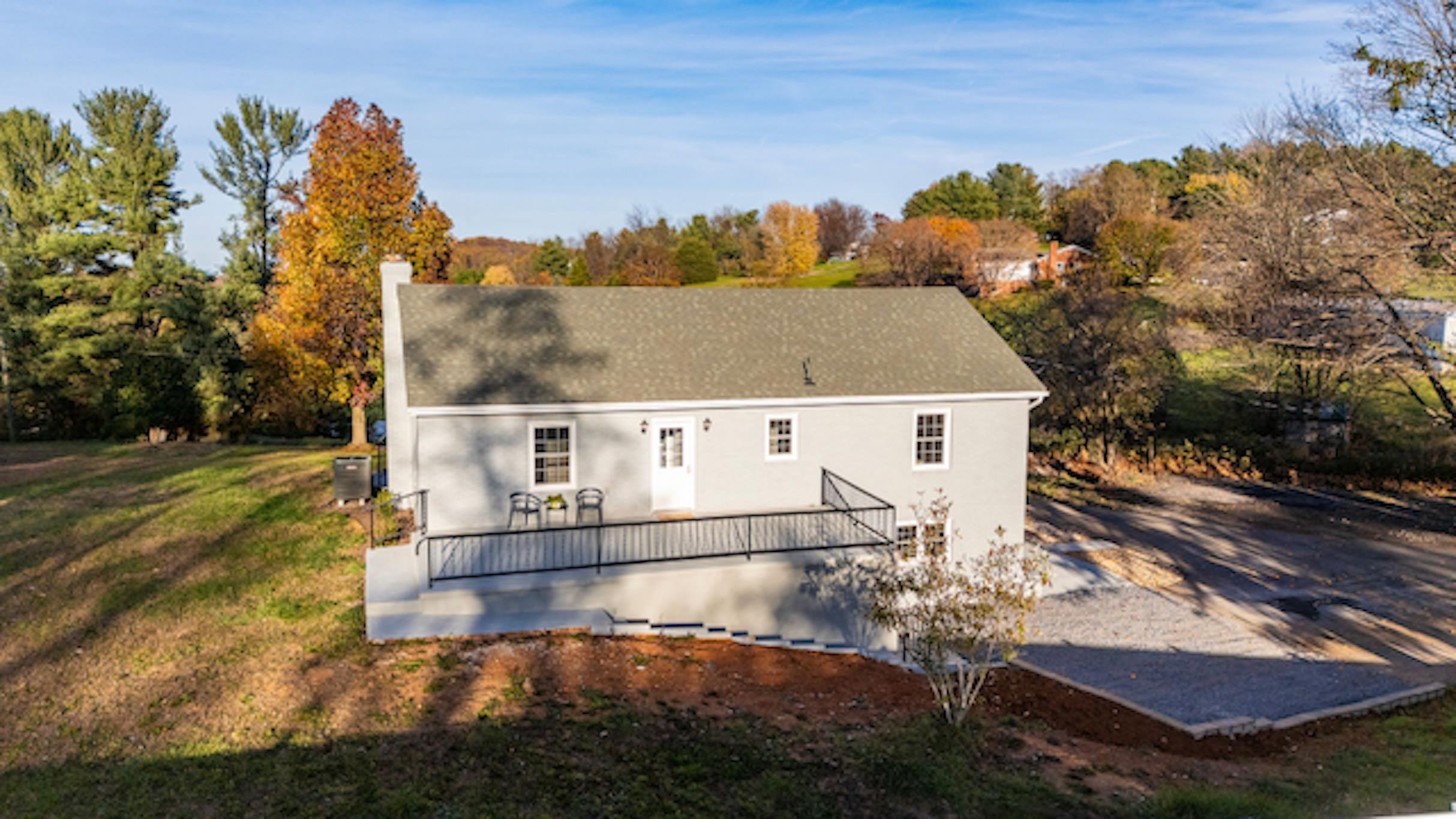 50 INDIAN RIDGE RD, GREENVILLE, Virginia 24440, 4 Bedrooms Bedrooms, ,3 BathroomsBathrooms,Residential,50 INDIAN RIDGE RD,658405 MLS # 658405