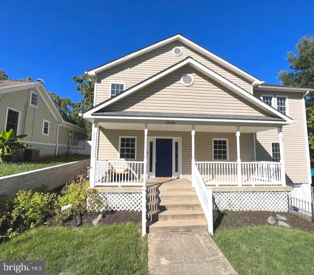 2808 GROVETON ST, ALEXANDRIA, Virginia 22306, 5 Bedrooms Bedrooms, ,4 BathroomsBathrooms,Residential,For sale,2808 GROVETON ST,VAFX2198656 MLS # VAFX2198656