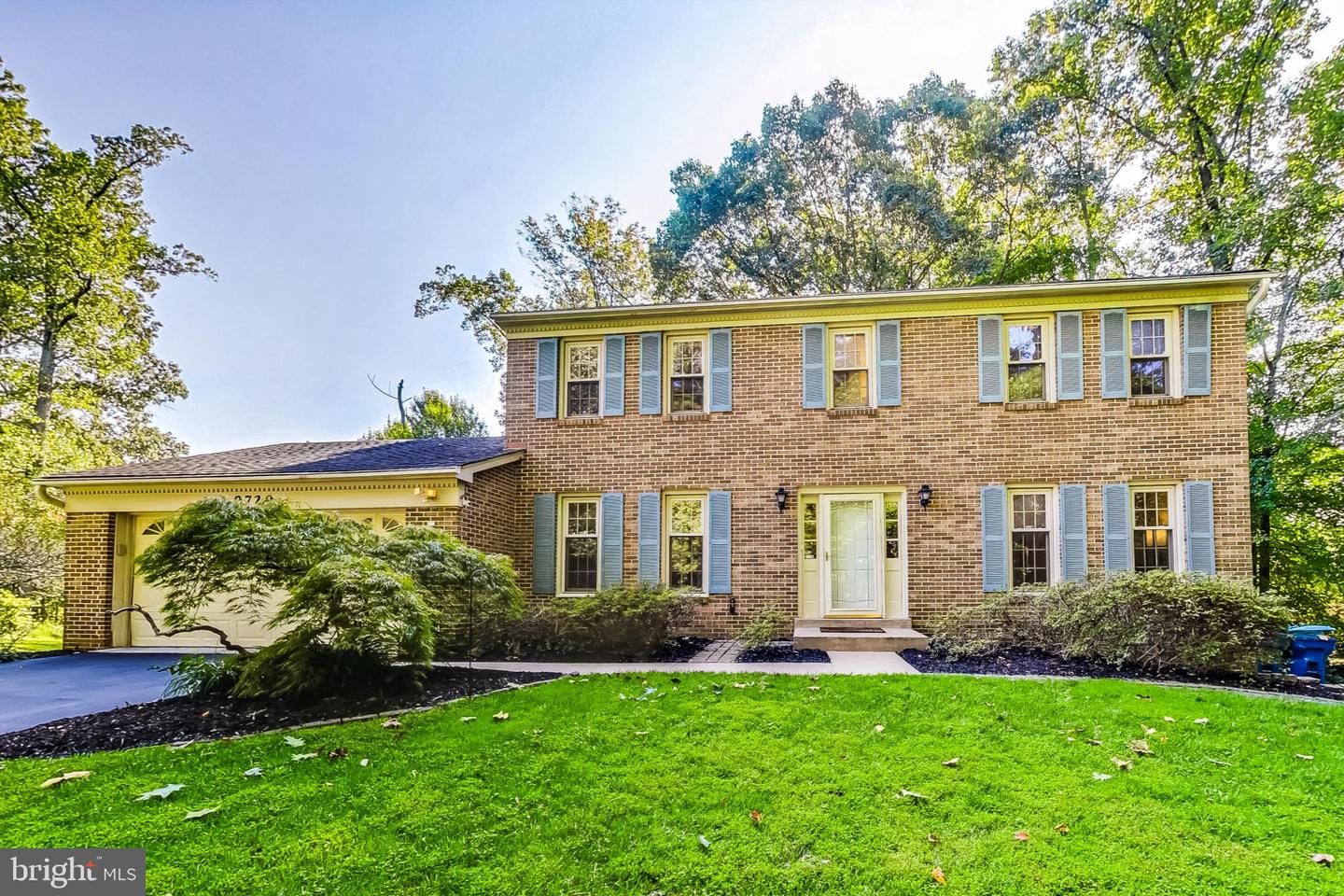 9729 MAURY RD, FAIRFAX, Virginia 22032, 5 Bedrooms Bedrooms, ,3 BathroomsBathrooms,Residential,For sale,9729 MAURY RD,VAFX2200366 MLS # VAFX2200366