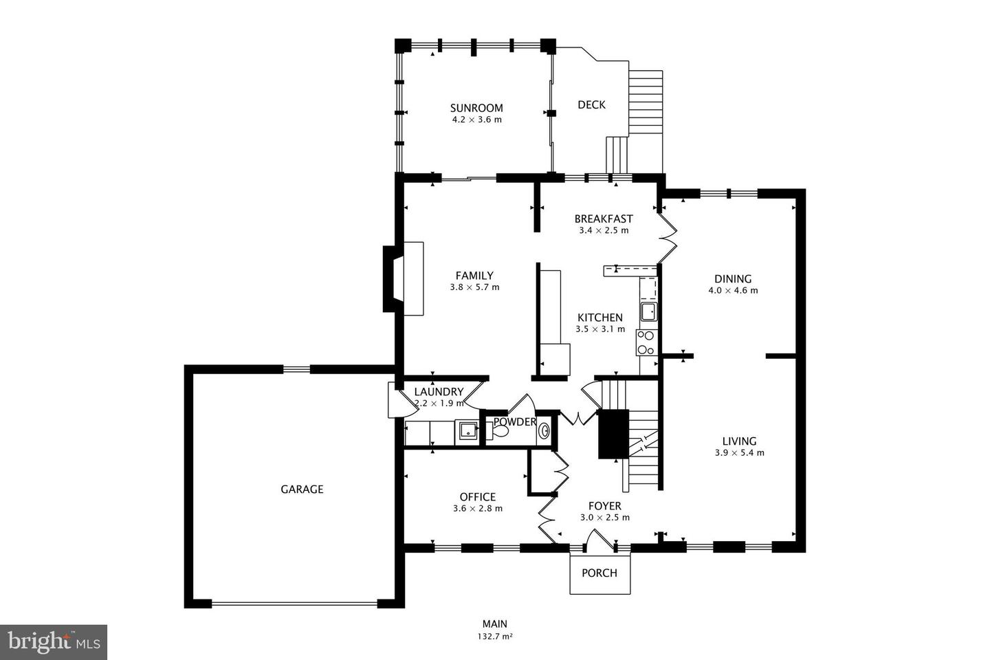 9729 MAURY RD, FAIRFAX, Virginia 22032, 5 Bedrooms Bedrooms, ,3 BathroomsBathrooms,Residential,For sale,9729 MAURY RD,VAFX2200366 MLS # VAFX2200366