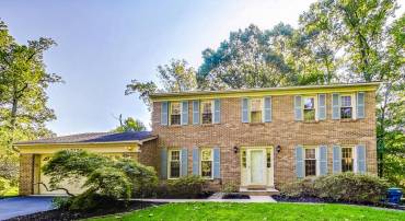 9729 MAURY RD, FAIRFAX, Virginia 22032, 5 Bedrooms Bedrooms, ,3 BathroomsBathrooms,Residential,For sale,9729 MAURY RD,VAFX2200366 MLS # VAFX2200366