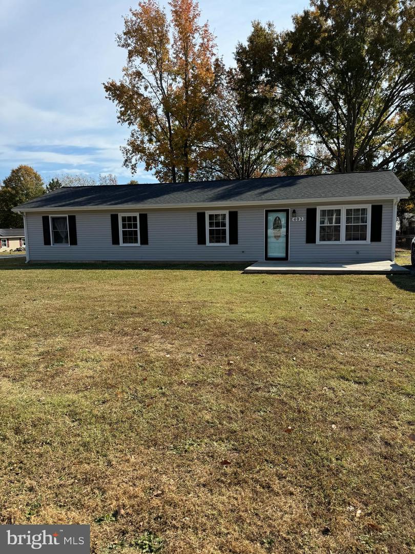 402 POLK DR, SPOTSYLVANIA, Virginia 22551, 4 Bedrooms Bedrooms, ,2 BathroomsBathrooms,Residential,For sale,402 POLK DR,VASP2028582 MLS # VASP2028582