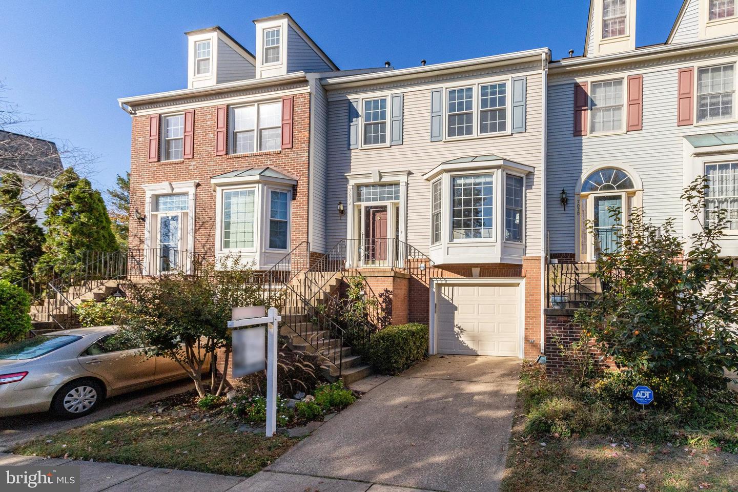 7072 ELTON WAY, ALEXANDRIA, Virginia 22315, 3 Bedrooms Bedrooms, ,2 BathroomsBathrooms,Residential,For sale,7072 ELTON WAY,VAFX2207680 MLS # VAFX2207680