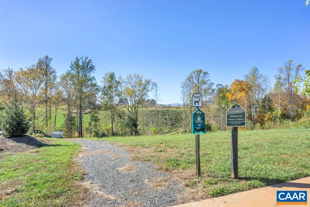 1842 HYLAND CREEK DR, CHARLOTTESVILLE, Virginia 22911, 4 Bedrooms Bedrooms, ,3 BathroomsBathrooms,Residential,For sale,1842 HYLAND CREEK DR,658244 MLS # 658244