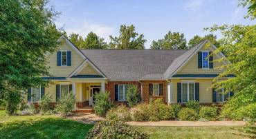 1842 HYLAND CREEK DR, CHARLOTTESVILLE, Virginia 22911, 4 Bedrooms Bedrooms, ,3 BathroomsBathrooms,Residential,For sale,1842 HYLAND CREEK DR,658244 MLS # 658244