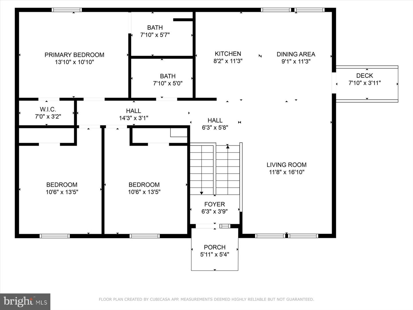 18 RYLAND RD, STAFFORD, Virginia 22556, 4 Bedrooms Bedrooms, ,2 BathroomsBathrooms,Residential,For sale,18 RYLAND RD,VAST2033846 MLS # VAST2033846