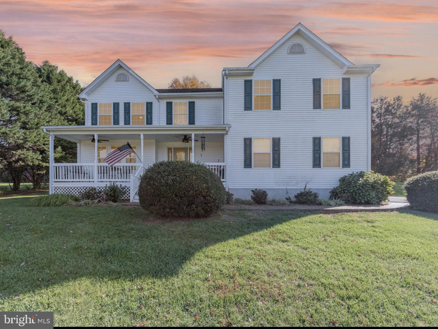 15872 FOX CHASE LN, CULPEPER, Virginia 22701, 3 Bedrooms Bedrooms, ,2 BathroomsBathrooms,Residential,For sale,15872 FOX CHASE LN,VACU2009184 MLS # VACU2009184