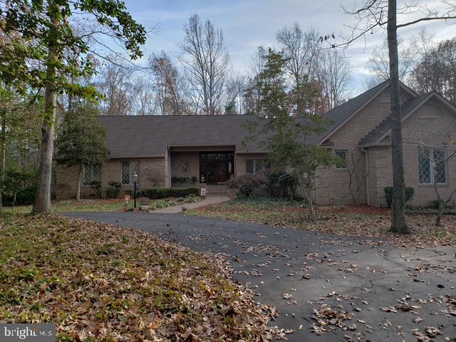 14268 S RIVER RD, WOODFORD, Virginia 22580, 5 Bedrooms Bedrooms, ,3 BathroomsBathrooms,Residential,For sale,14268 S RIVER RD,VACV2006958 MLS # VACV2006958