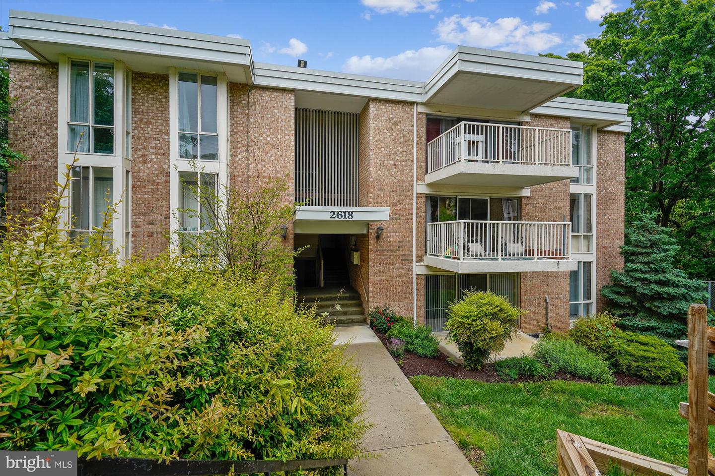 2618 FORT FARNSWORTH RD #233, ALEXANDRIA, Virginia 22303, 1 Bedroom Bedrooms, ,1 BathroomBathrooms,Residential,For sale,2618 FORT FARNSWORTH RD #233,VAFX2208544 MLS # VAFX2208544