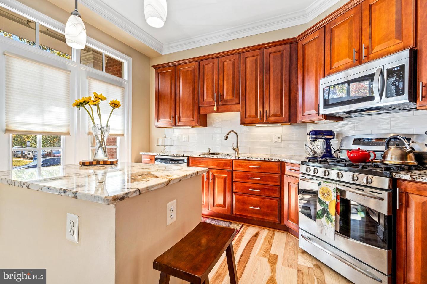 1023 N ROYAL ST #116, ALEXANDRIA, Virginia 22314, 2 Bedrooms Bedrooms, 4 Rooms Rooms,2 BathroomsBathrooms,Residential,For sale,1023 N ROYAL ST #116,VAAX2039220 MLS # VAAX2039220