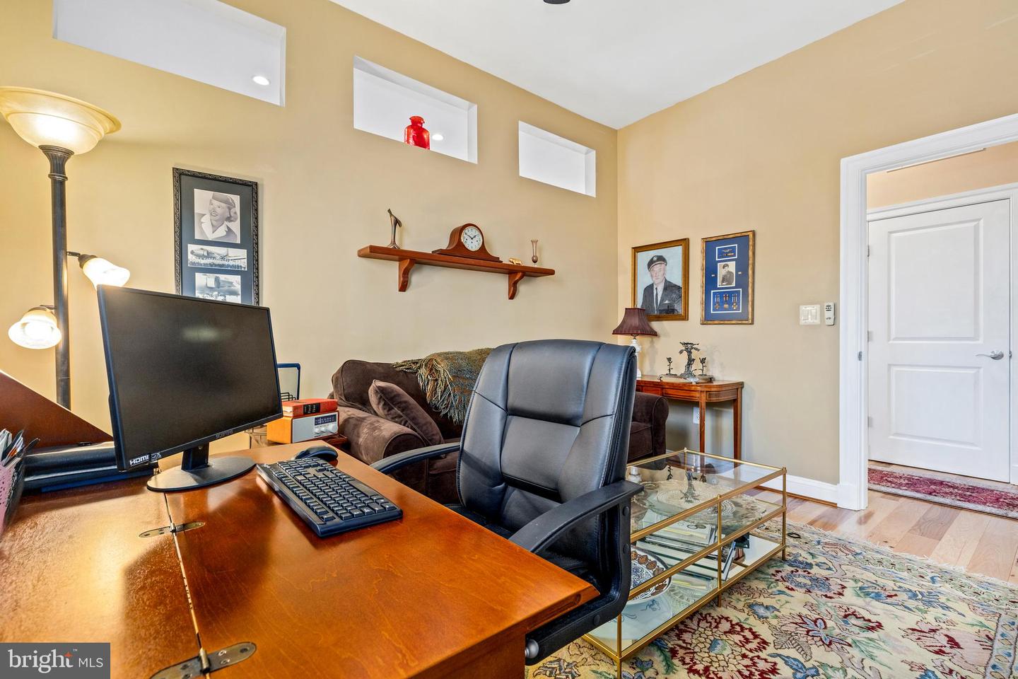 1023 N ROYAL ST #116, ALEXANDRIA, Virginia 22314, 2 Bedrooms Bedrooms, 4 Rooms Rooms,2 BathroomsBathrooms,Residential,For sale,1023 N ROYAL ST #116,VAAX2039220 MLS # VAAX2039220