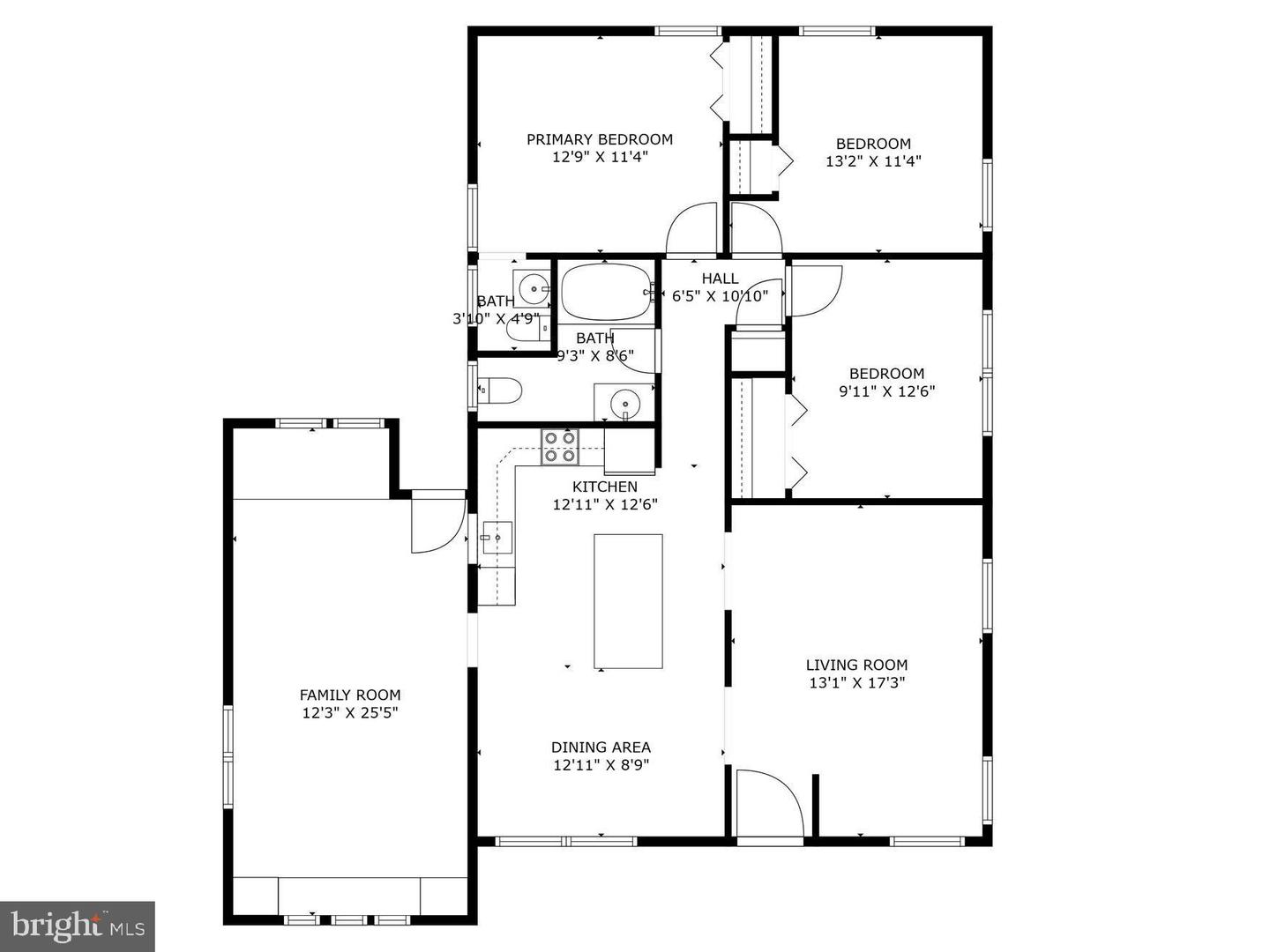 502 WOODFORD ST, FREDERICKSBURG, Virginia 22401, 3 Bedrooms Bedrooms, ,1 BathroomBathrooms,Residential,For sale,502 WOODFORD ST,VAFB2007116 MLS # VAFB2007116