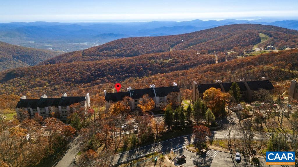 1568 VISTAS CONDOS #1568, WINTERGREEN RESORT, Virginia 22967, 2 Bedrooms Bedrooms, ,2 BathroomsBathrooms,Residential,For sale,1568 VISTAS CONDOS #1568,658348 MLS # 658348