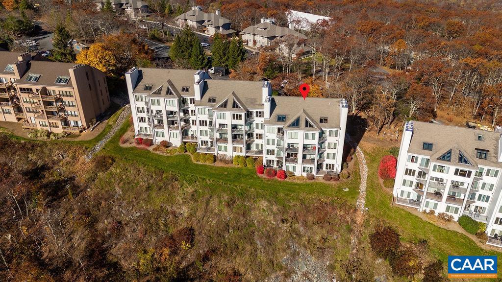 1568 VISTAS CONDOS #1568, WINTERGREEN RESORT, Virginia 22967, 2 Bedrooms Bedrooms, ,2 BathroomsBathrooms,Residential,For sale,1568 VISTAS CONDOS #1568,658348 MLS # 658348