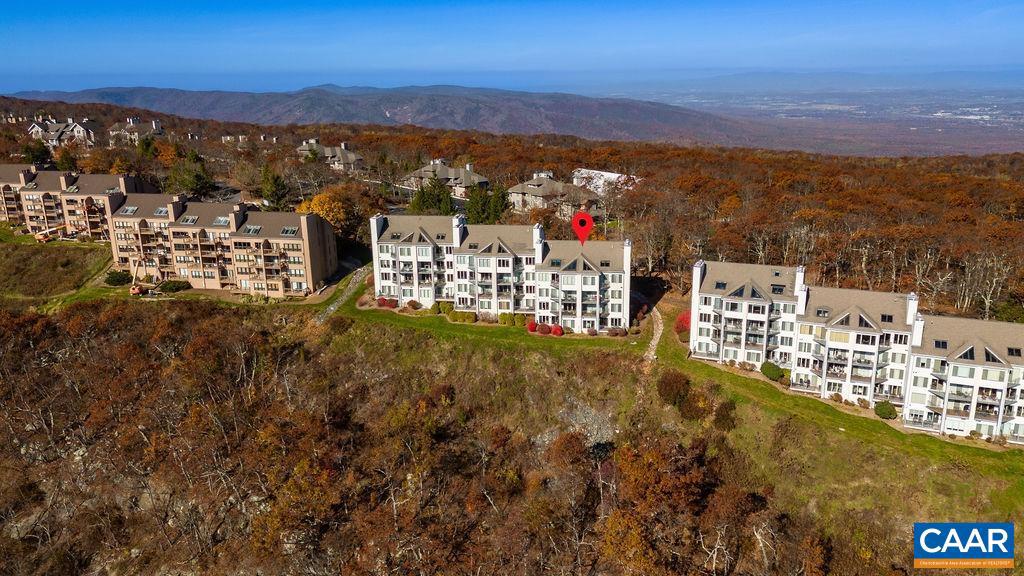 1568 VISTAS CONDOS #1568, WINTERGREEN RESORT, Virginia 22967, 2 Bedrooms Bedrooms, ,2 BathroomsBathrooms,Residential,For sale,1568 VISTAS CONDOS #1568,658348 MLS # 658348