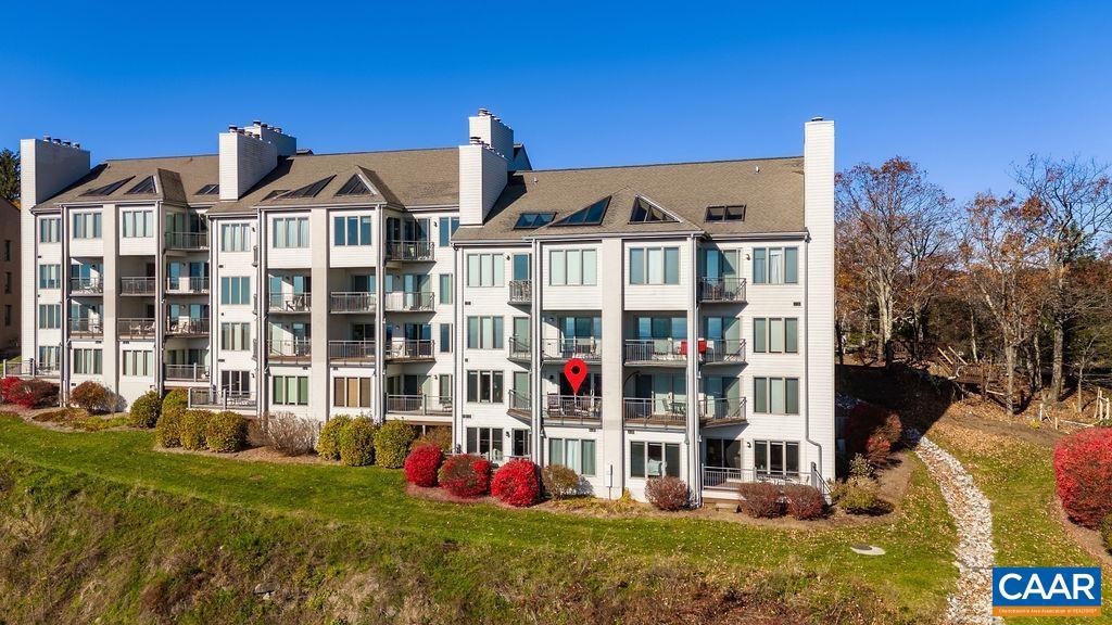 1568 VISTAS CONDOS #1568, WINTERGREEN RESORT, Virginia 22967, 2 Bedrooms Bedrooms, ,2 BathroomsBathrooms,Residential,For sale,1568 VISTAS CONDOS #1568,658348 MLS # 658348