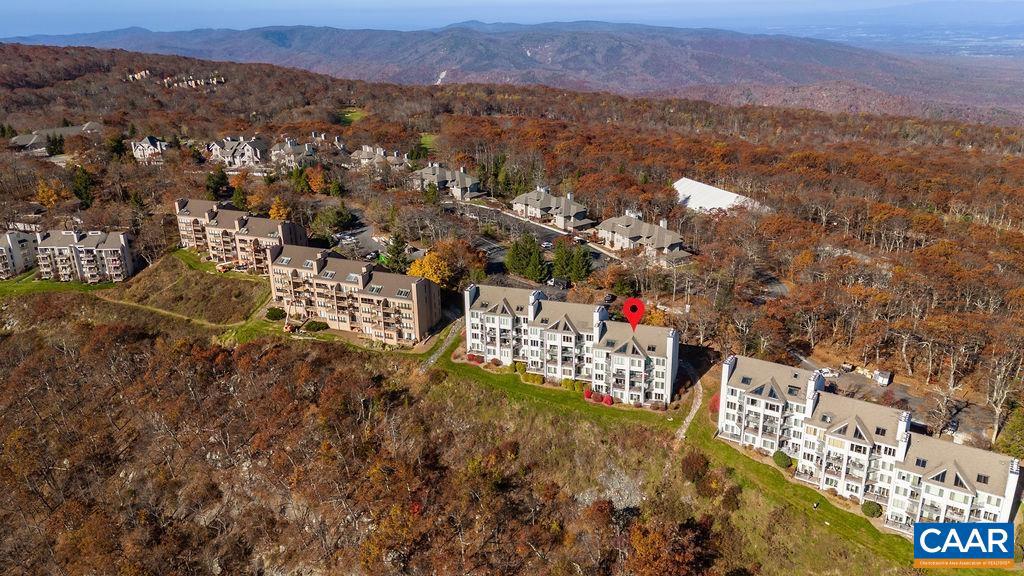 1568 VISTAS CONDOS #1568, WINTERGREEN RESORT, Virginia 22967, 2 Bedrooms Bedrooms, ,2 BathroomsBathrooms,Residential,For sale,1568 VISTAS CONDOS #1568,658348 MLS # 658348