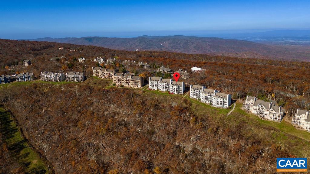 1568 VISTAS CONDOS #1568, WINTERGREEN RESORT, Virginia 22967, 2 Bedrooms Bedrooms, ,2 BathroomsBathrooms,Residential,For sale,1568 VISTAS CONDOS #1568,658348 MLS # 658348