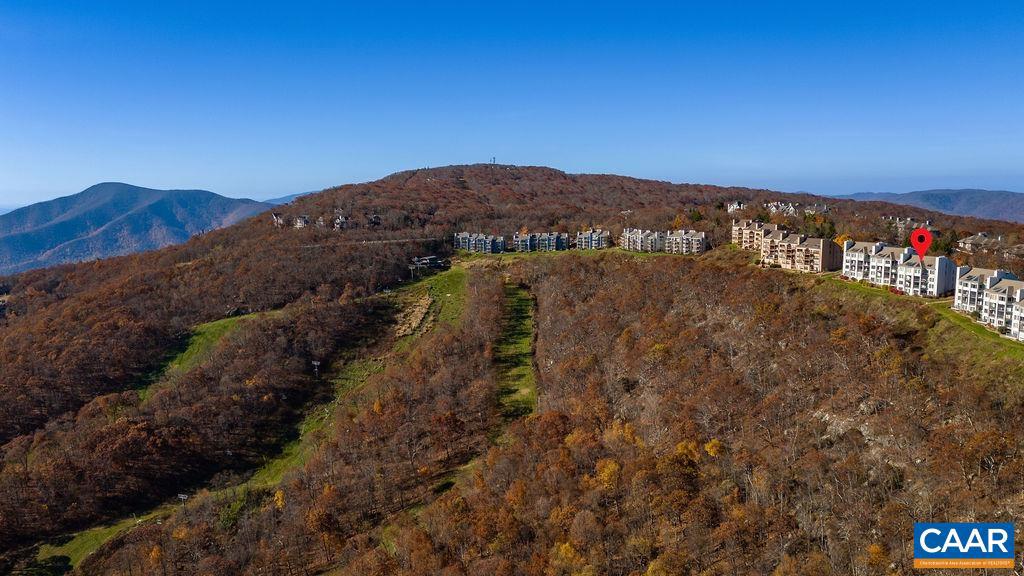 1568 VISTAS CONDOS #1568, WINTERGREEN RESORT, Virginia 22967, 2 Bedrooms Bedrooms, ,2 BathroomsBathrooms,Residential,For sale,1568 VISTAS CONDOS #1568,658348 MLS # 658348