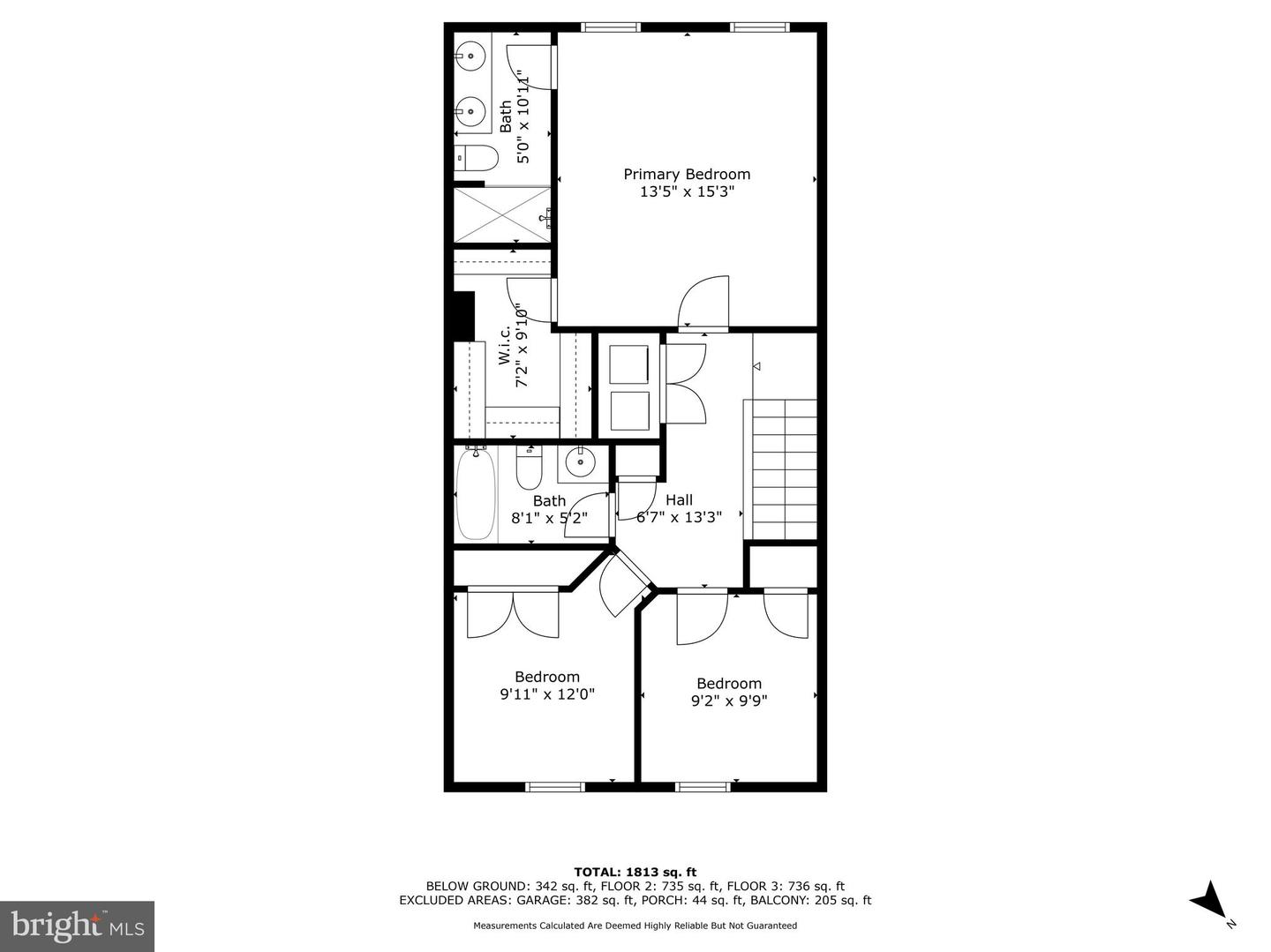 1845 SAG HARBOR LN, FREDERICKSBURG, Virginia 22401, 3 Bedrooms Bedrooms, ,3 BathroomsBathrooms,Residential,For sale,1845 SAG HARBOR LN,VAFB2007118 MLS # VAFB2007118