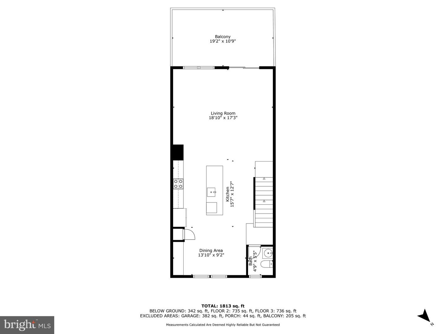 1845 SAG HARBOR LN, FREDERICKSBURG, Virginia 22401, 3 Bedrooms Bedrooms, ,3 BathroomsBathrooms,Residential,For sale,1845 SAG HARBOR LN,VAFB2007118 MLS # VAFB2007118