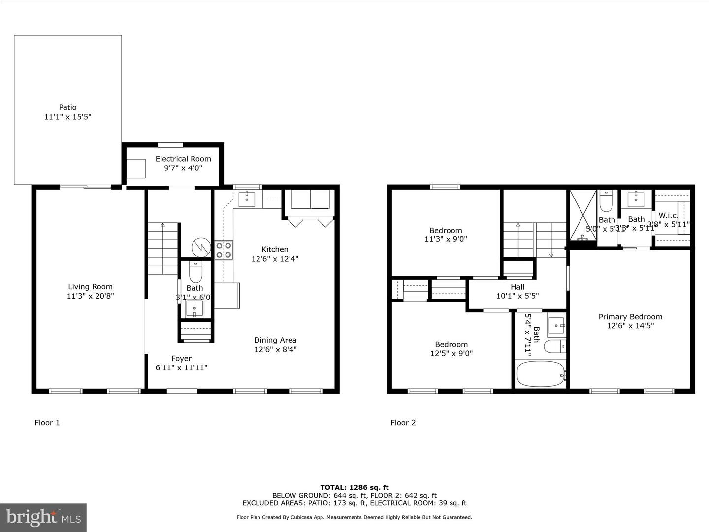 5666 ROUNDTREE DR, WOODBRIDGE, Virginia 22193, 3 Bedrooms Bedrooms, ,2 BathroomsBathrooms,Residential,For sale,5666 ROUNDTREE DR,VAPW2082308 MLS # VAPW2082308