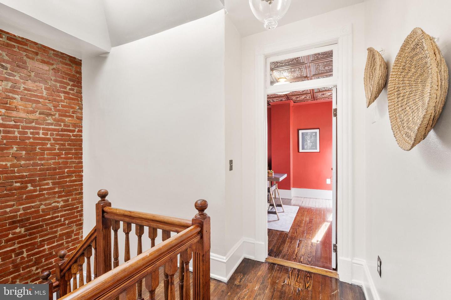 653 MARYLAND AVE NE, WASHINGTON, District Of Columbia 20002, 4 Bedrooms Bedrooms, ,4 BathroomsBathrooms,Residential,For sale,653 MARYLAND AVE NE,DCDC2166786 MLS # DCDC2166786